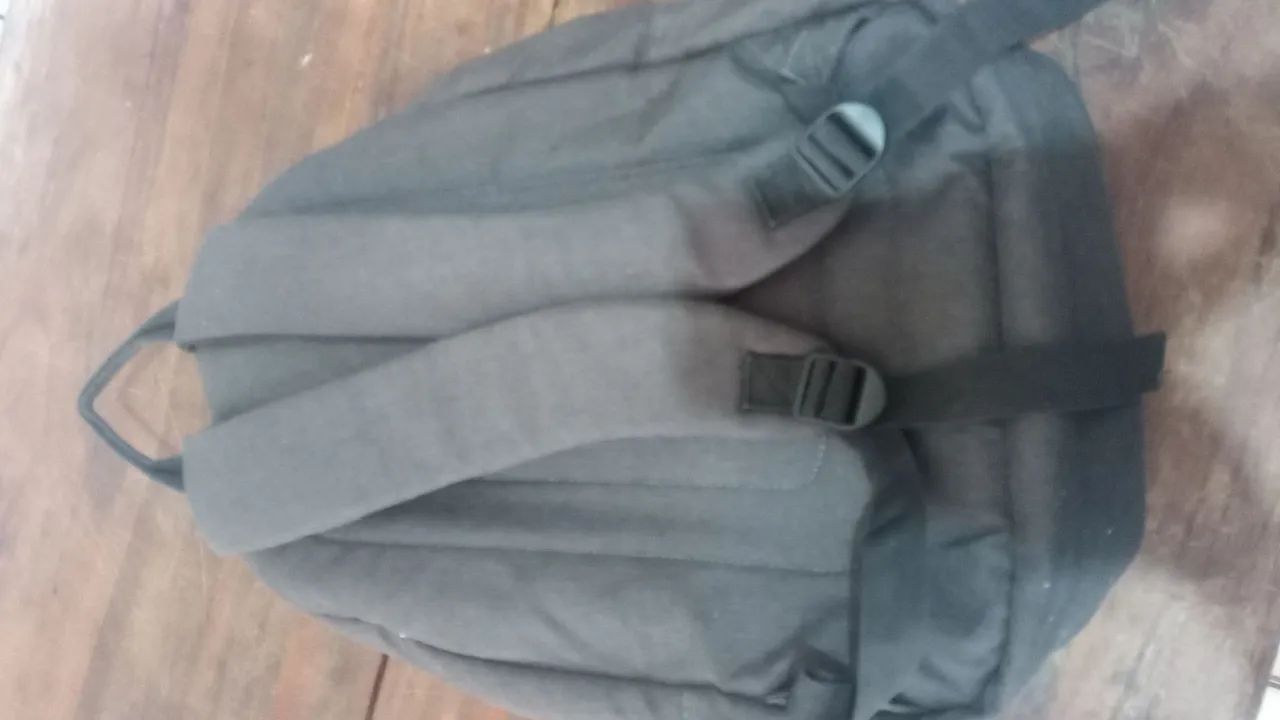 Mochila  - Foto 2