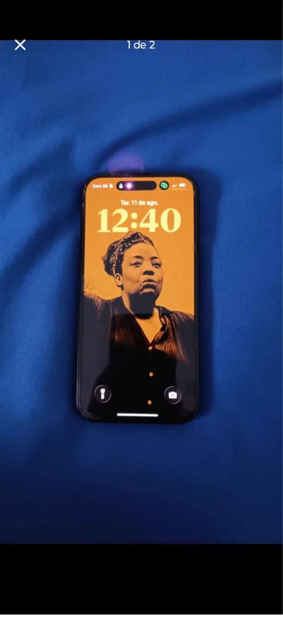 iPhone 16 256 gb
