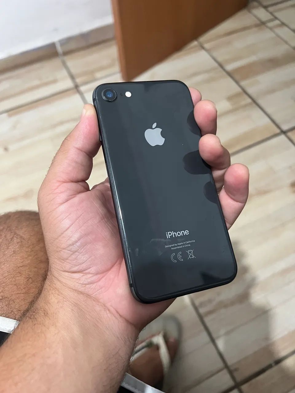 iphone 8G