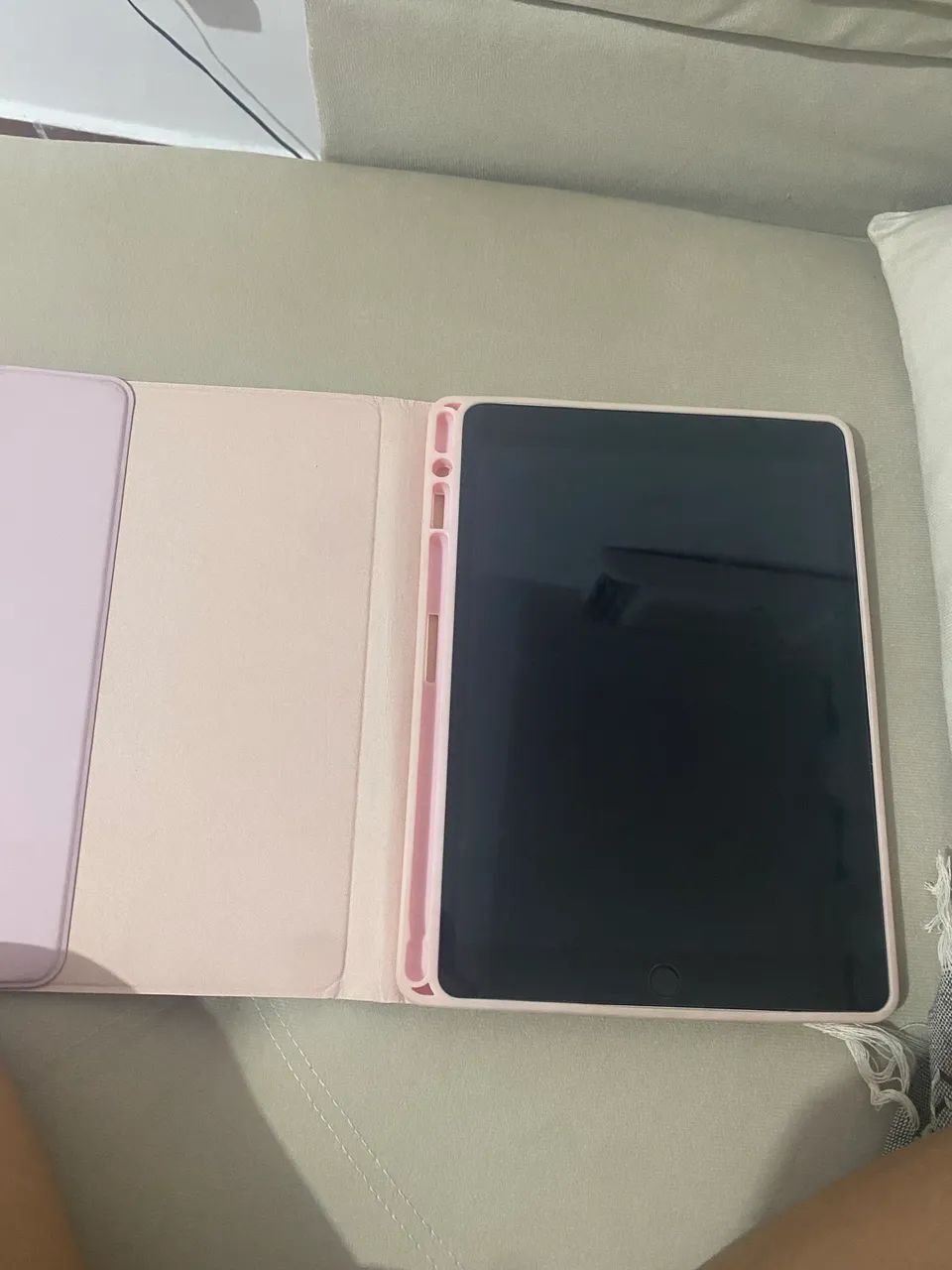 iPad 9ª Geração - Perfeito Estado!  - Foto 4