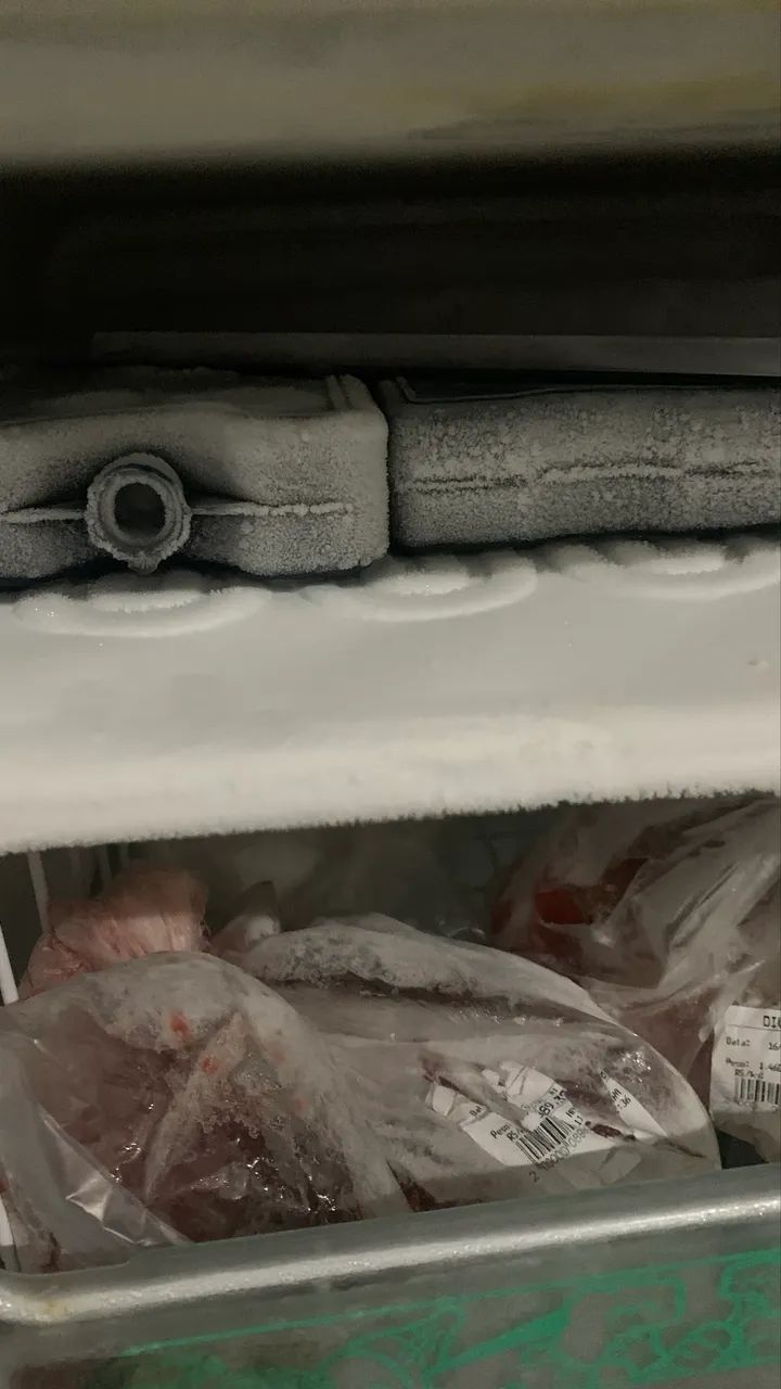 Freezer vertical  - Foto 4