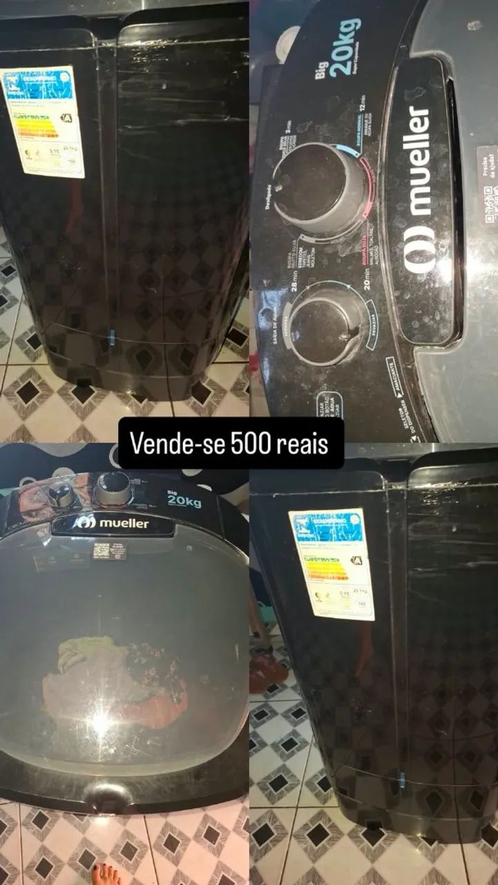 Maquina 