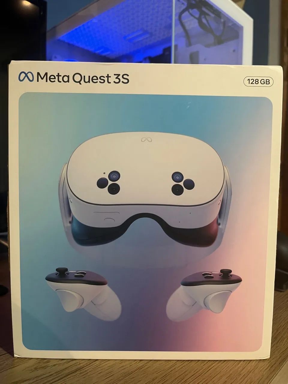 Meta Quest 3s - Foto 2