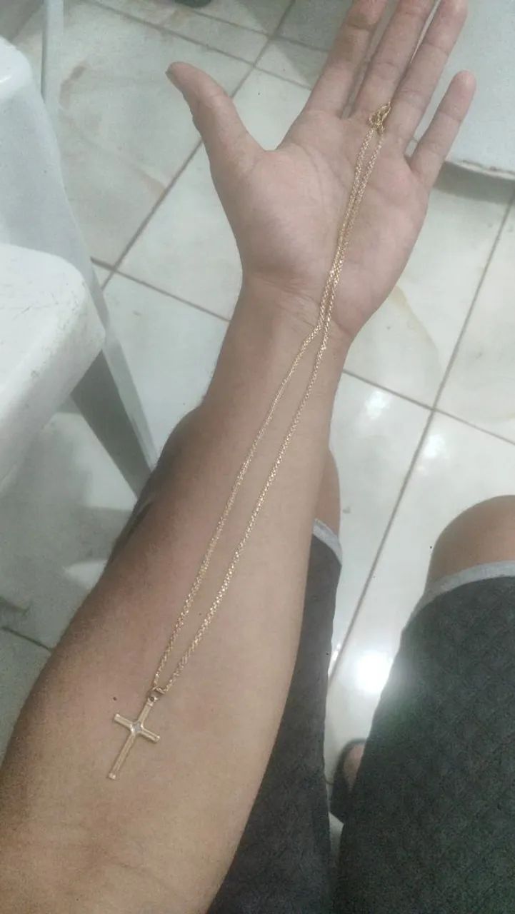 Corrente Bismarck Rommanel 