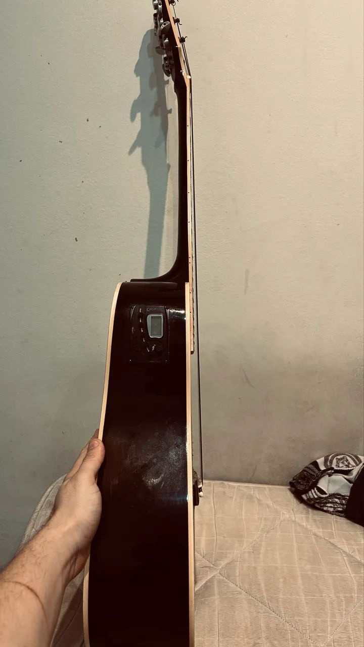 Violão condor - Foto 5