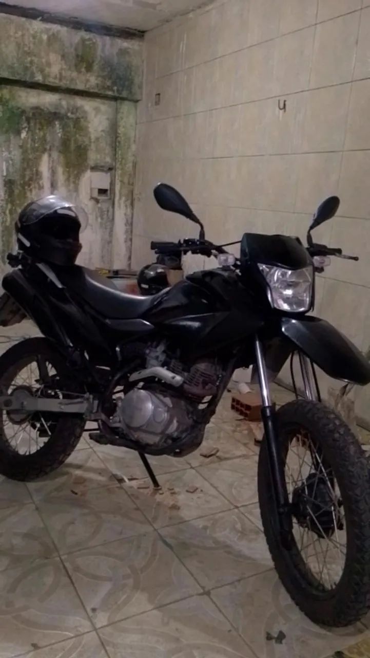 Bros 150 