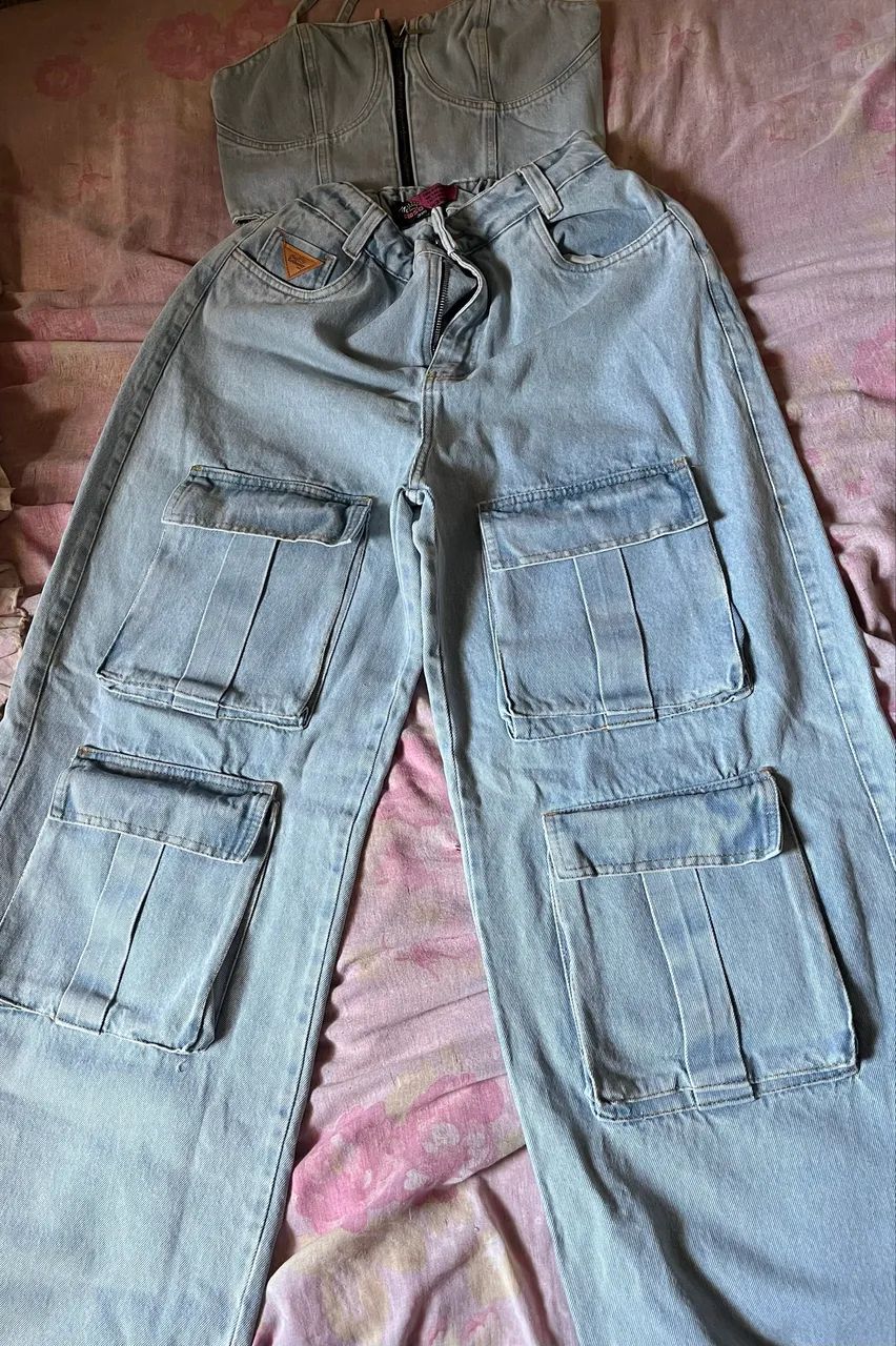 Vendo conjunto novo - Foto 4