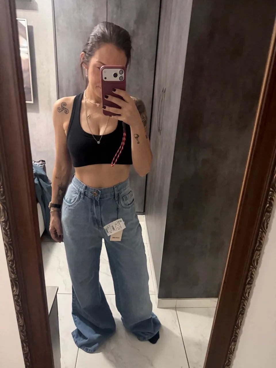 Calça LANÇA PERFUME  - Foto 3