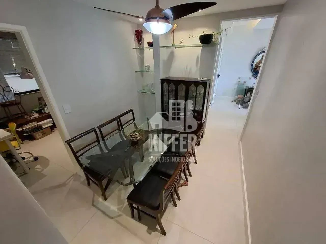 APARTAMENTO -4 QUARTOS-INGÁ-NITERÓI - Foto 5