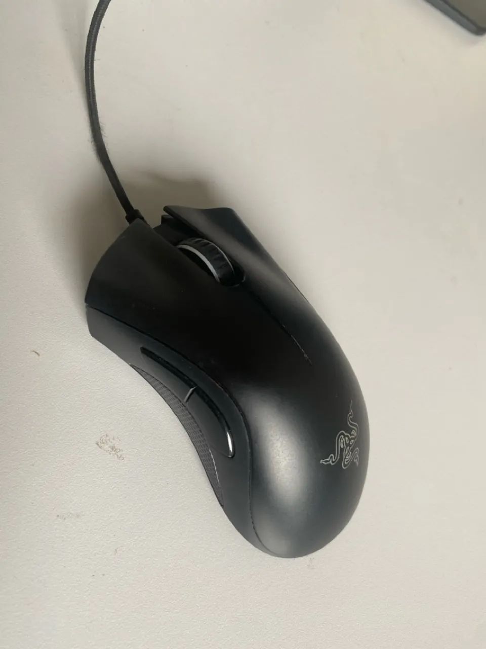 Mouse Gamer Razer Deathadder Essential 