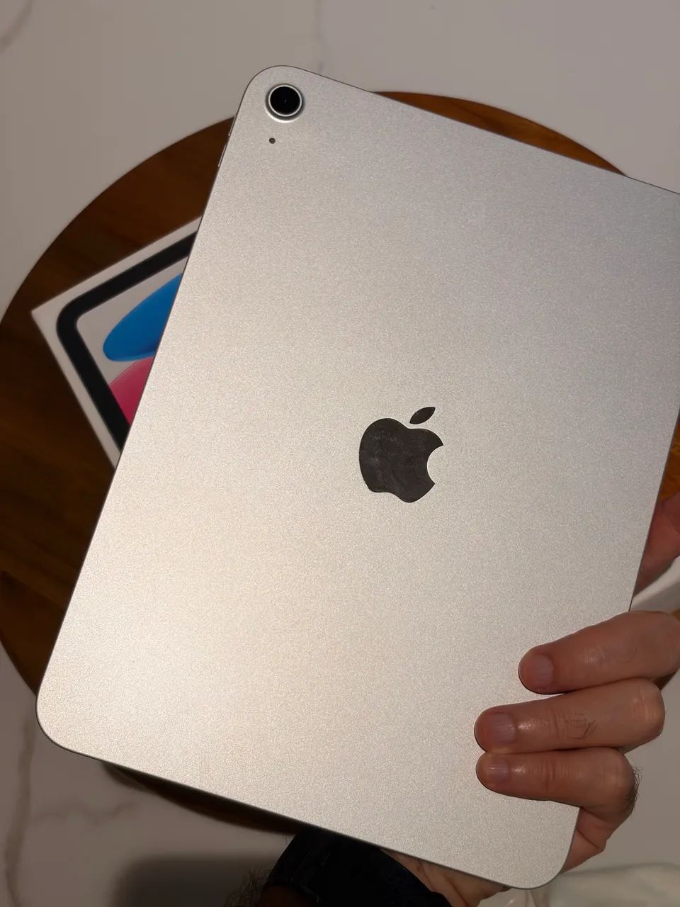 iPad 11ª geração 2025  - Foto 2