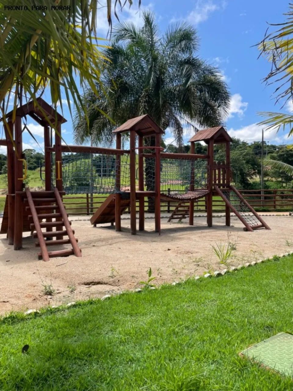CHACARA TERRA SANTA - Condominio Monte Siao - Foto 2