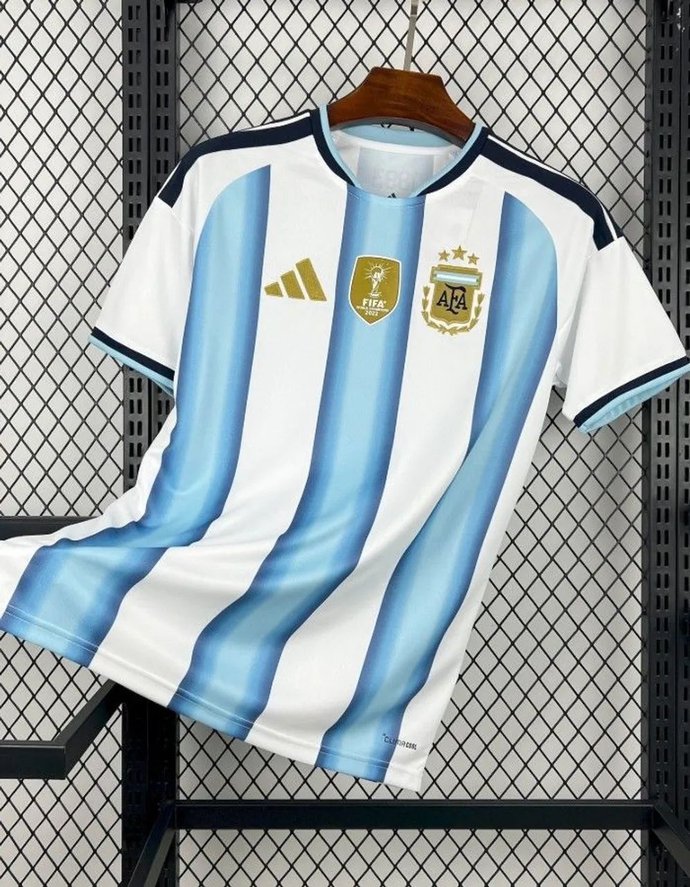 Camisa Argentina 