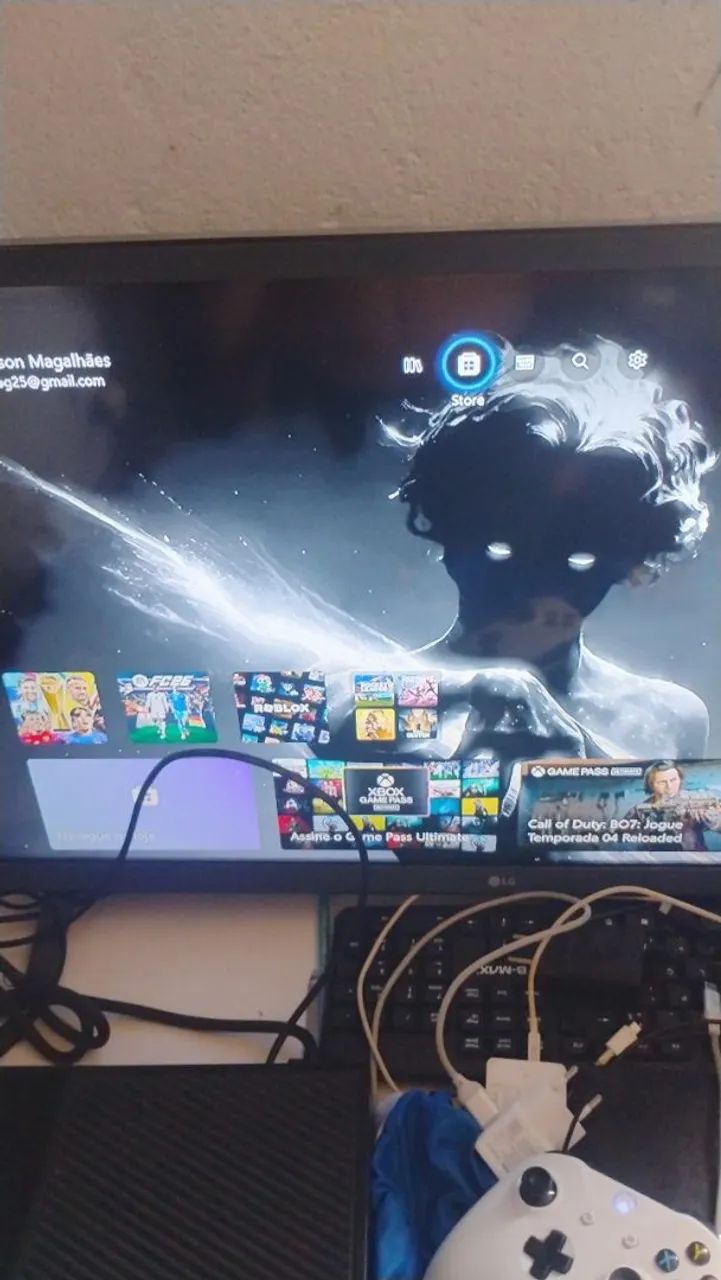 Xbox one  - Foto 4