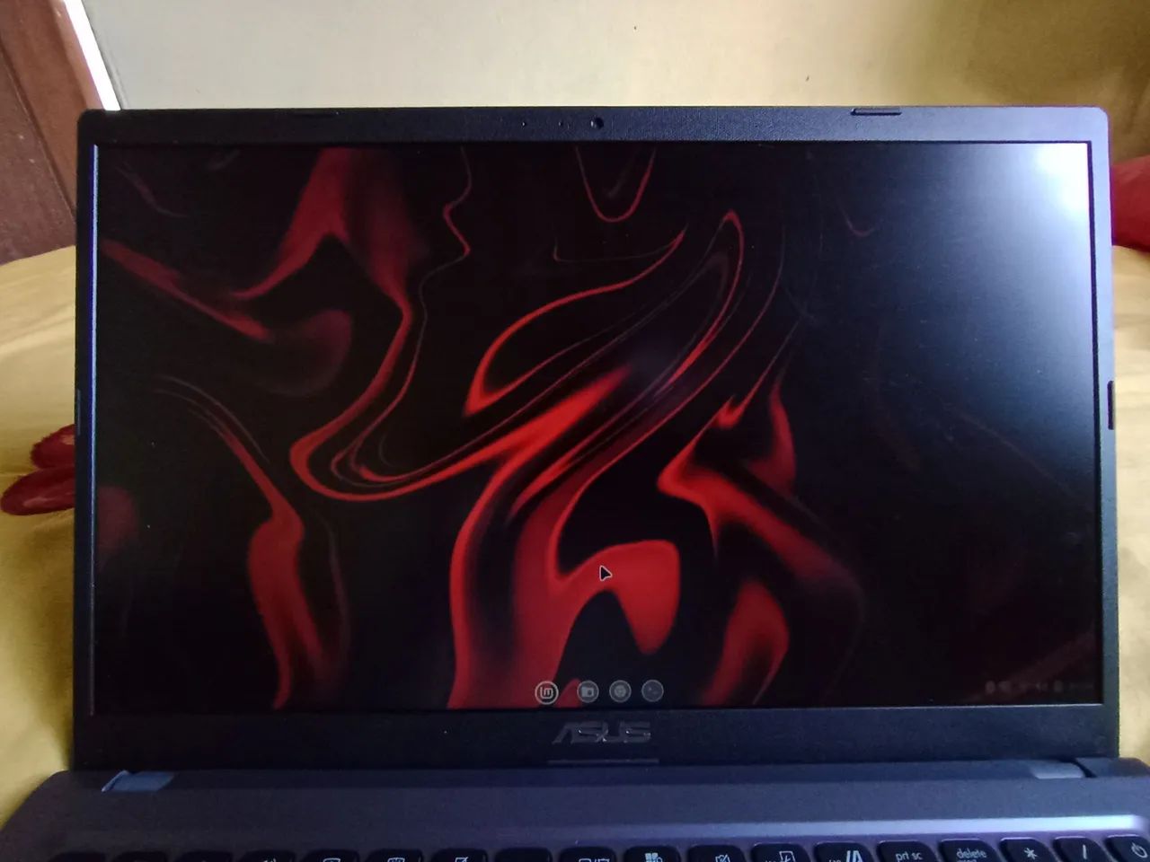 Notebook Asus x515ka