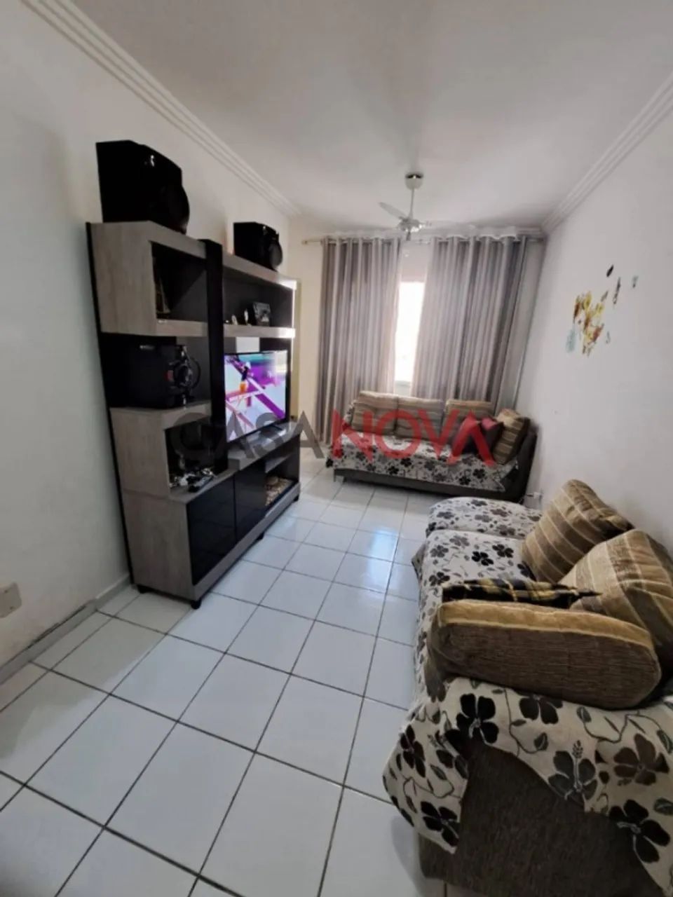 Apartamento no Olaria 1º andar com 2/4 - Foto 3