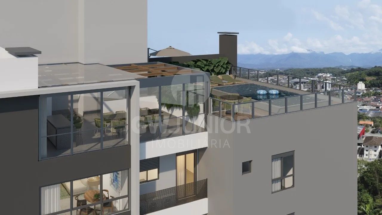 Apartamento no Costa e Silva - Foto 3