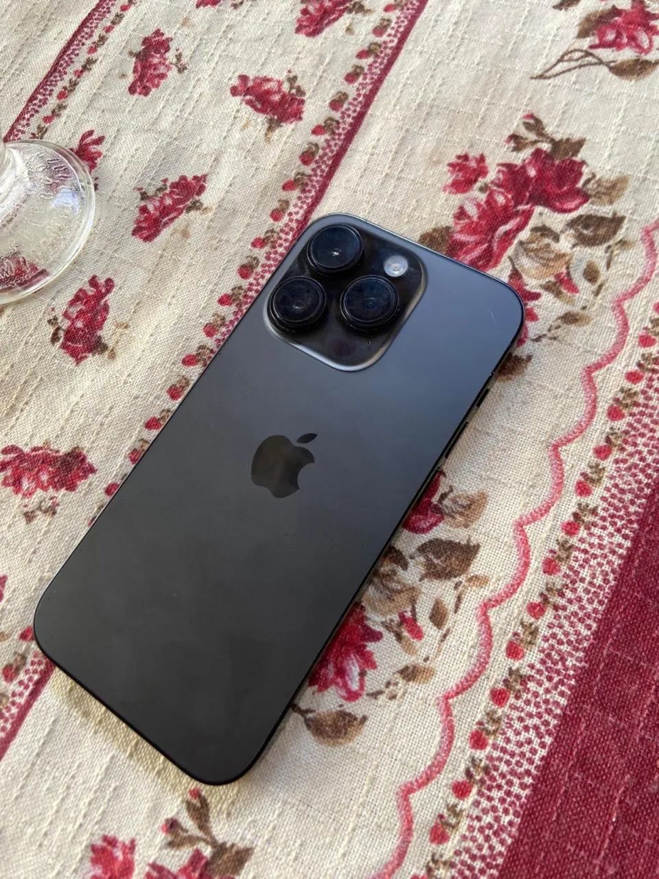 iPhone 14 Pro
