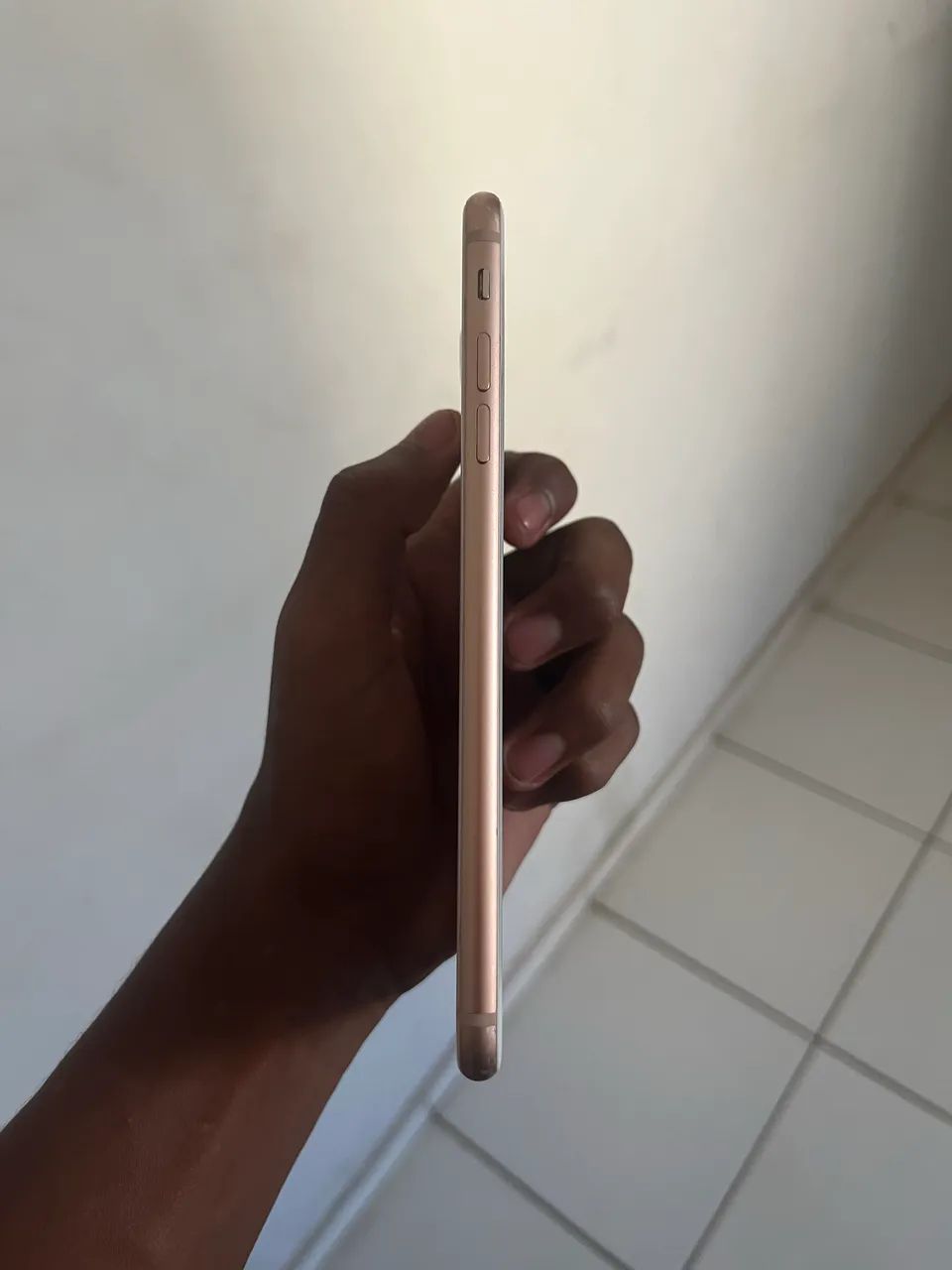 iphone 8 plus usado - Foto 3