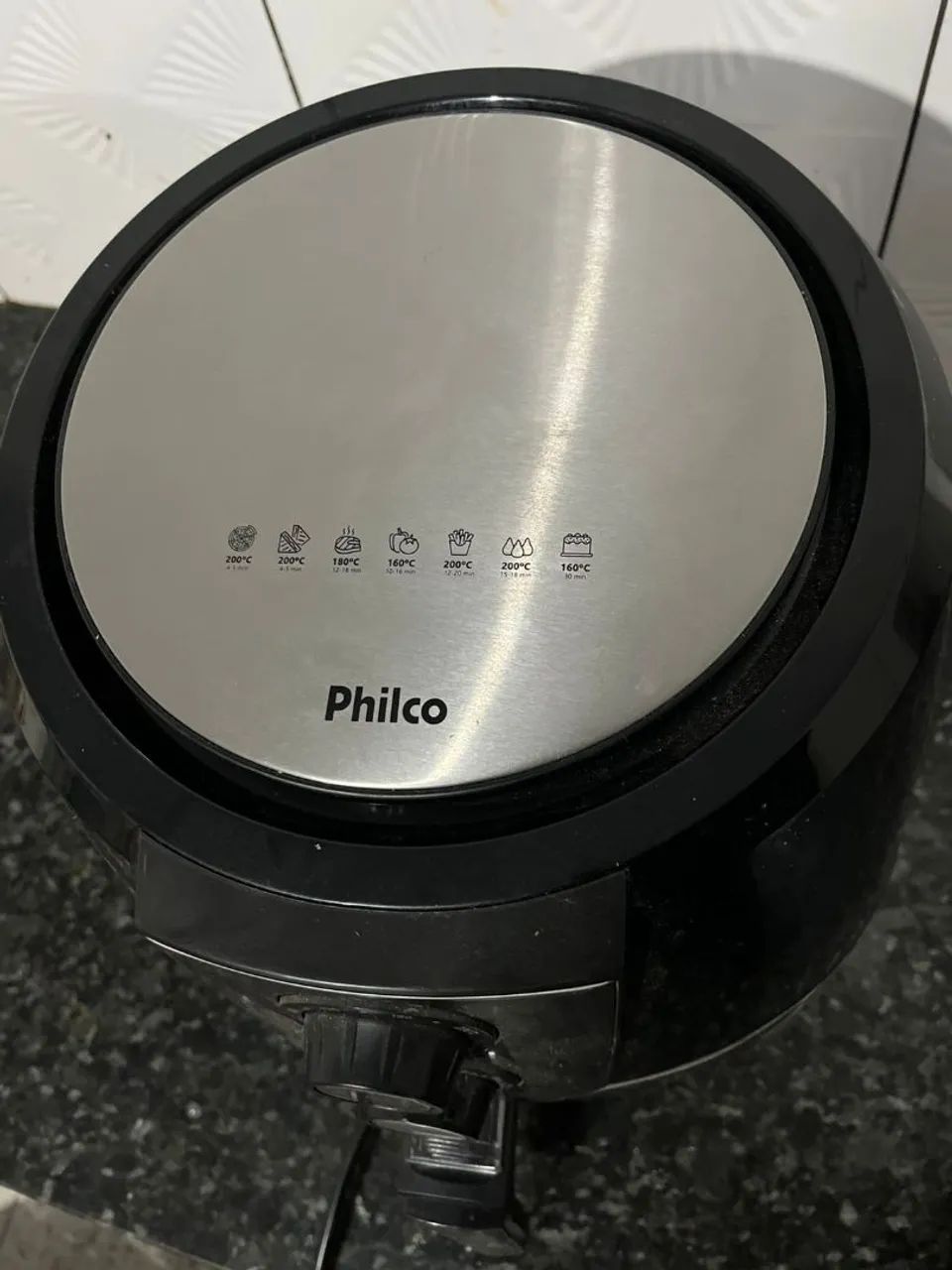 Airfry  - Foto 5