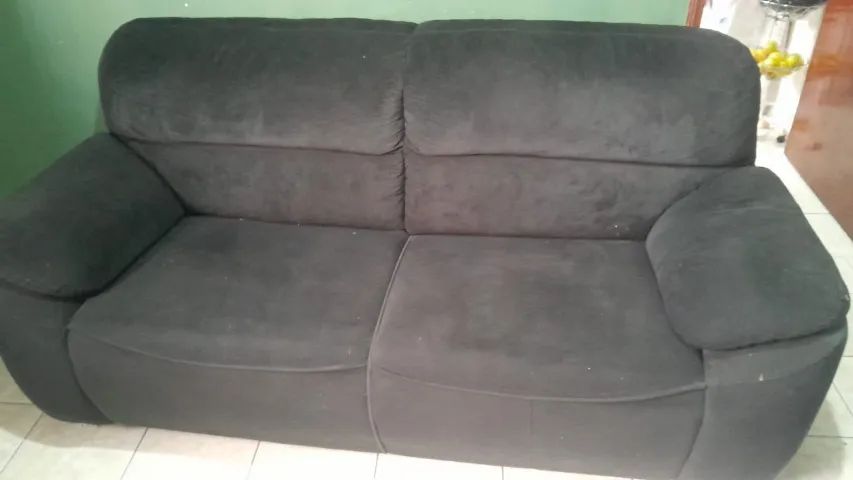 sofa de 2 e 3 lugares - Foto 2