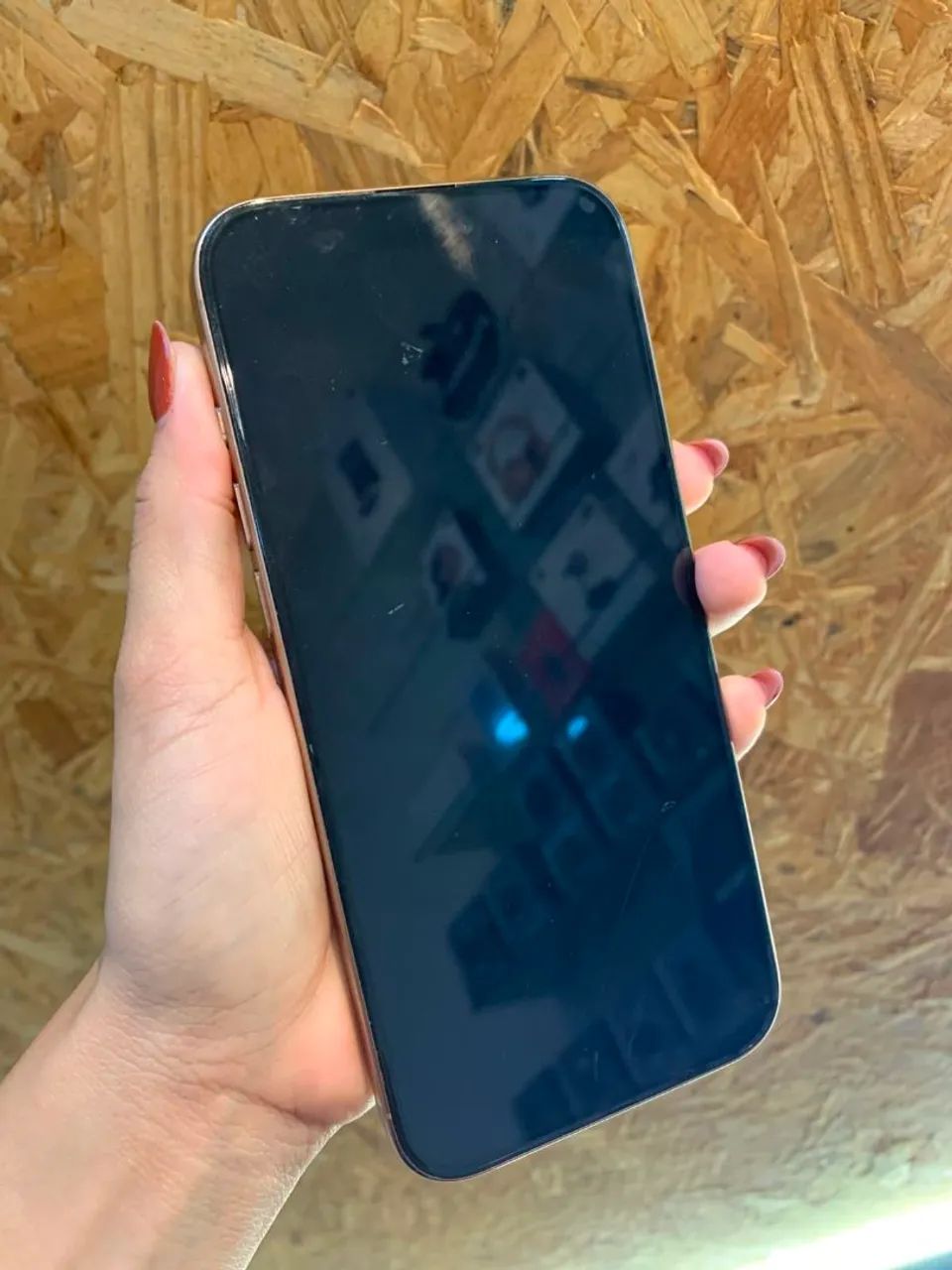 IPHONE 16 PRO MAX 256GB - Foto 4