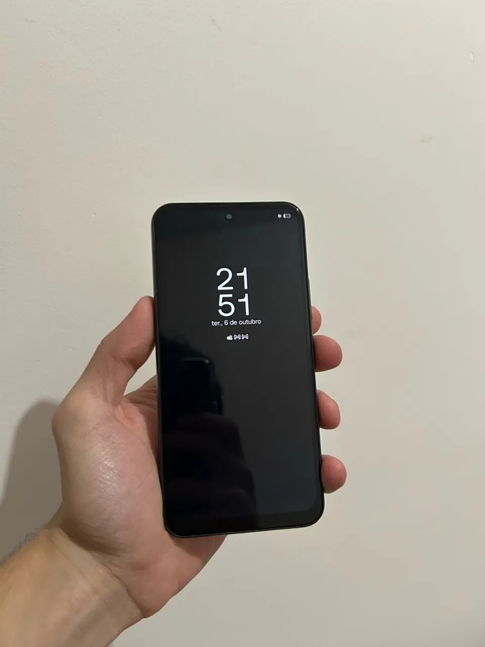 Samsung Galaxy A54 128gb - Foto 2