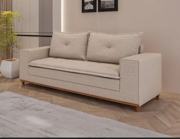 Sofa living 