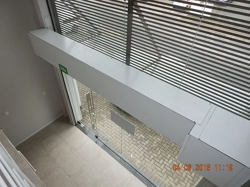 Sala comercial JOINVILLE - SC - Foto 3