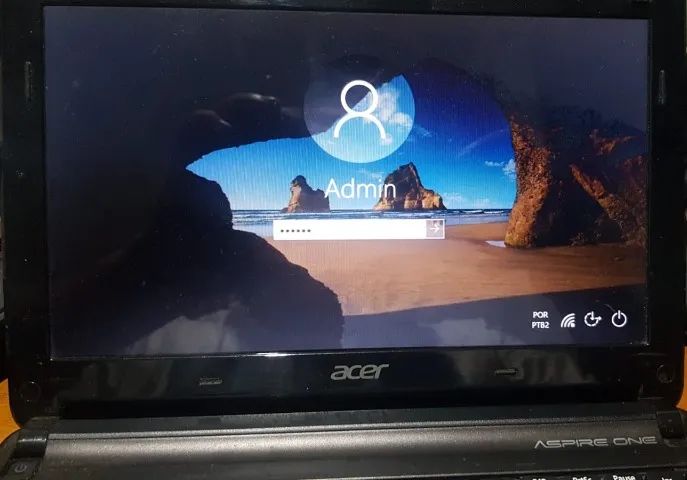 netbook - Foto 2