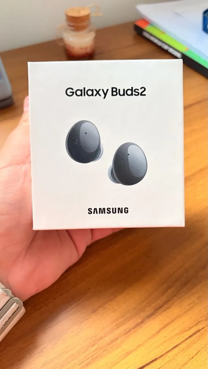 Galaxy Buds 2