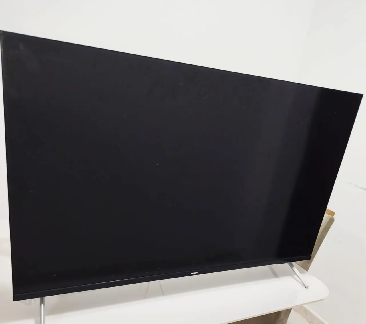 Vendo TV 50 polegadas para aproveitamento de peças 
