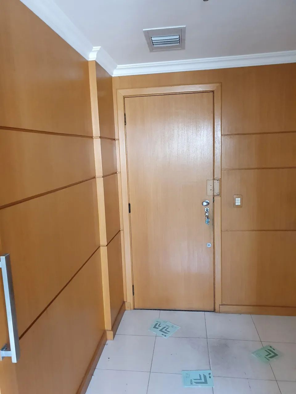 Sala comercial com 258m2 no melhor ponto da Tijuca - Foto 2