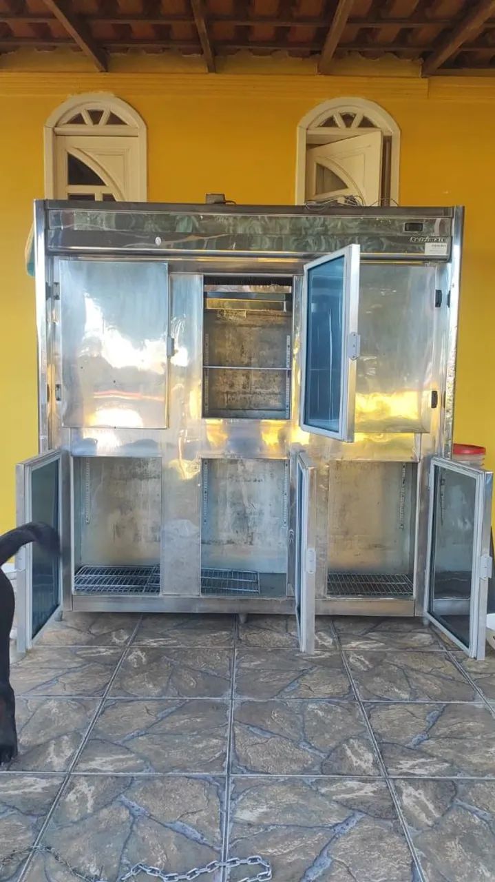 Geladeira comercial - Foto 2