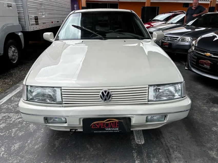 Volkswagen Santana SANTANA GLSI / GLS 1.8/ 2.0 1994