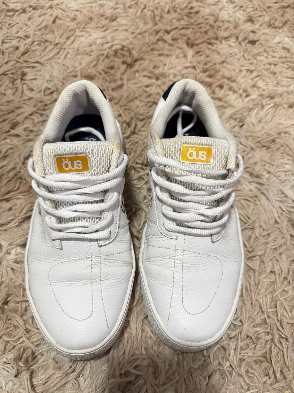 Tenis Ous 36