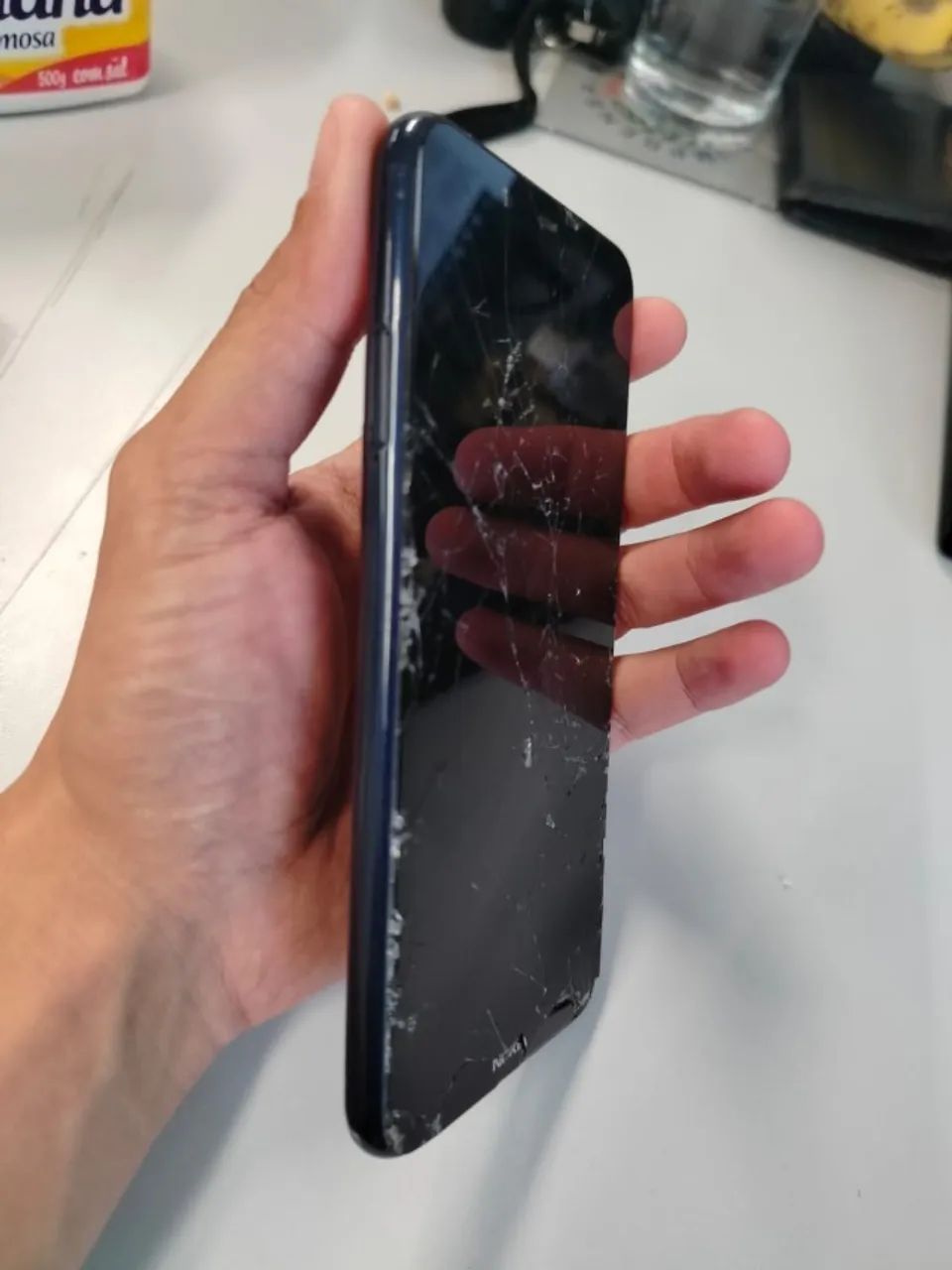 Lote de Celulares para retirada de Peças - Foto 5