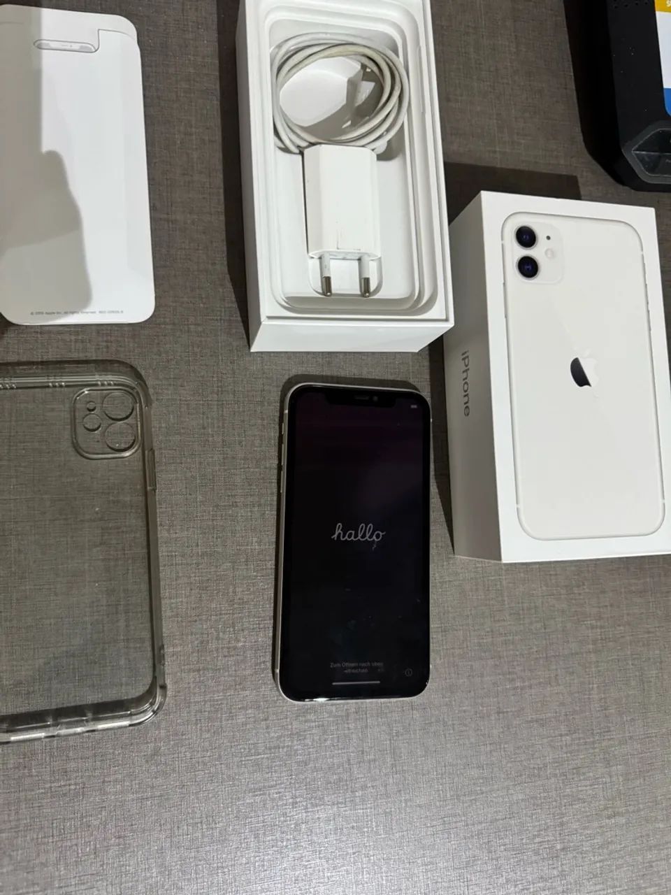 Vendo IPhone 11 - Foto 3