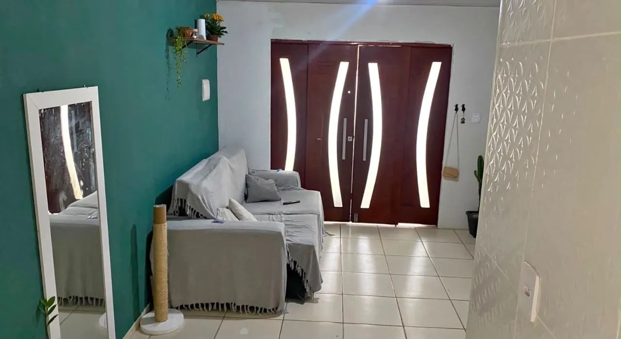 Casa na CABANAGEM  - Foto 3