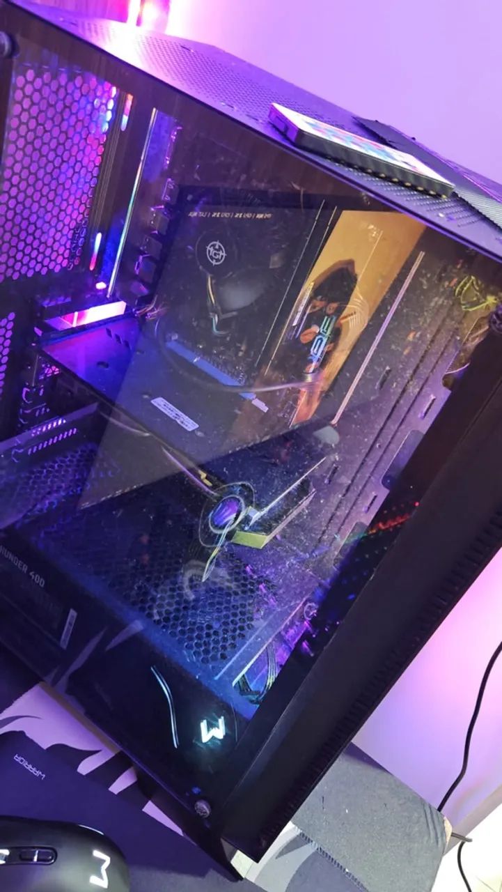 Pc gamer 4800 - Foto 2