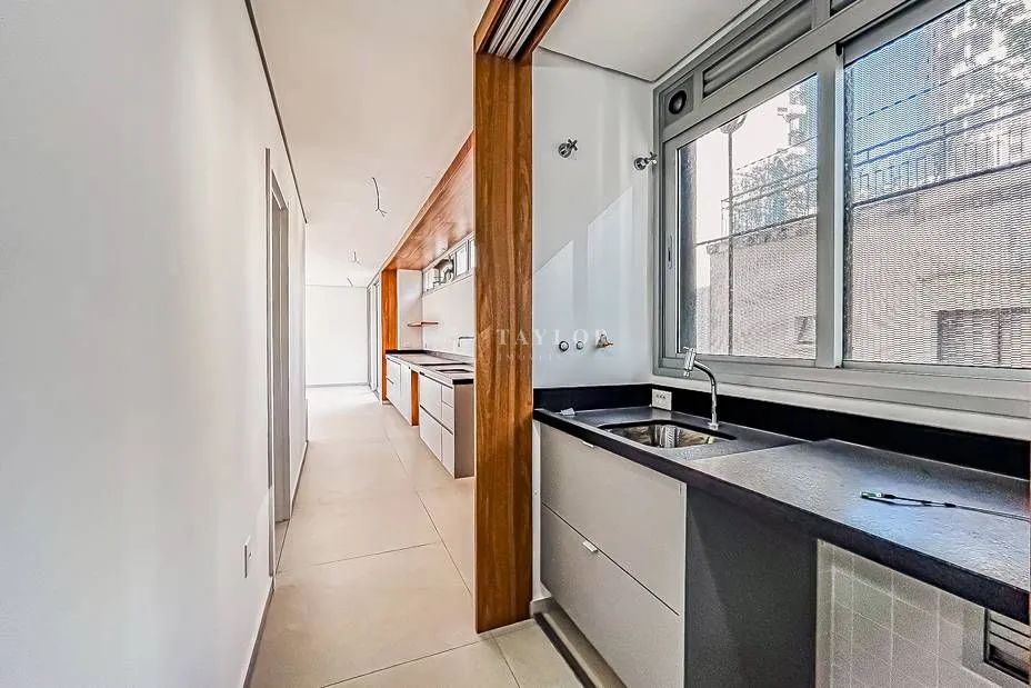 Apartamento com 2 quartos, Itaim Bibi - São Paulo - Foto 2