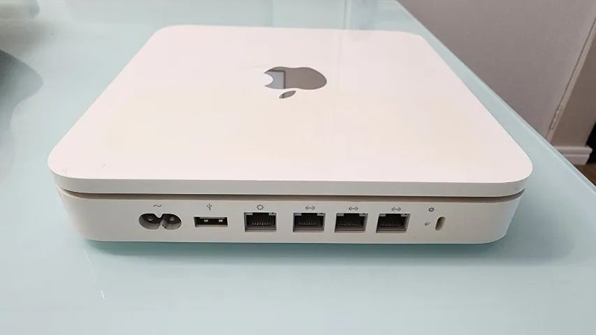 Time Capsule 2TB - Foto 3