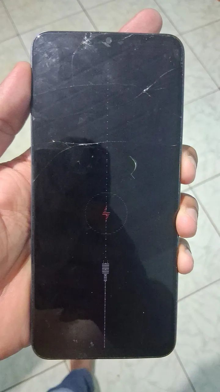 Realme note 60 tira peças  - Foto 2