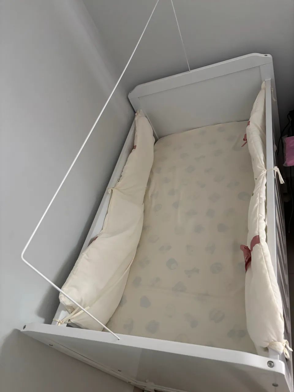 Berço americano  - Foto 2