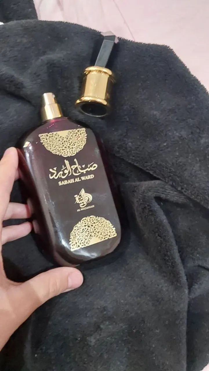 Perfume Saba - Foto 2