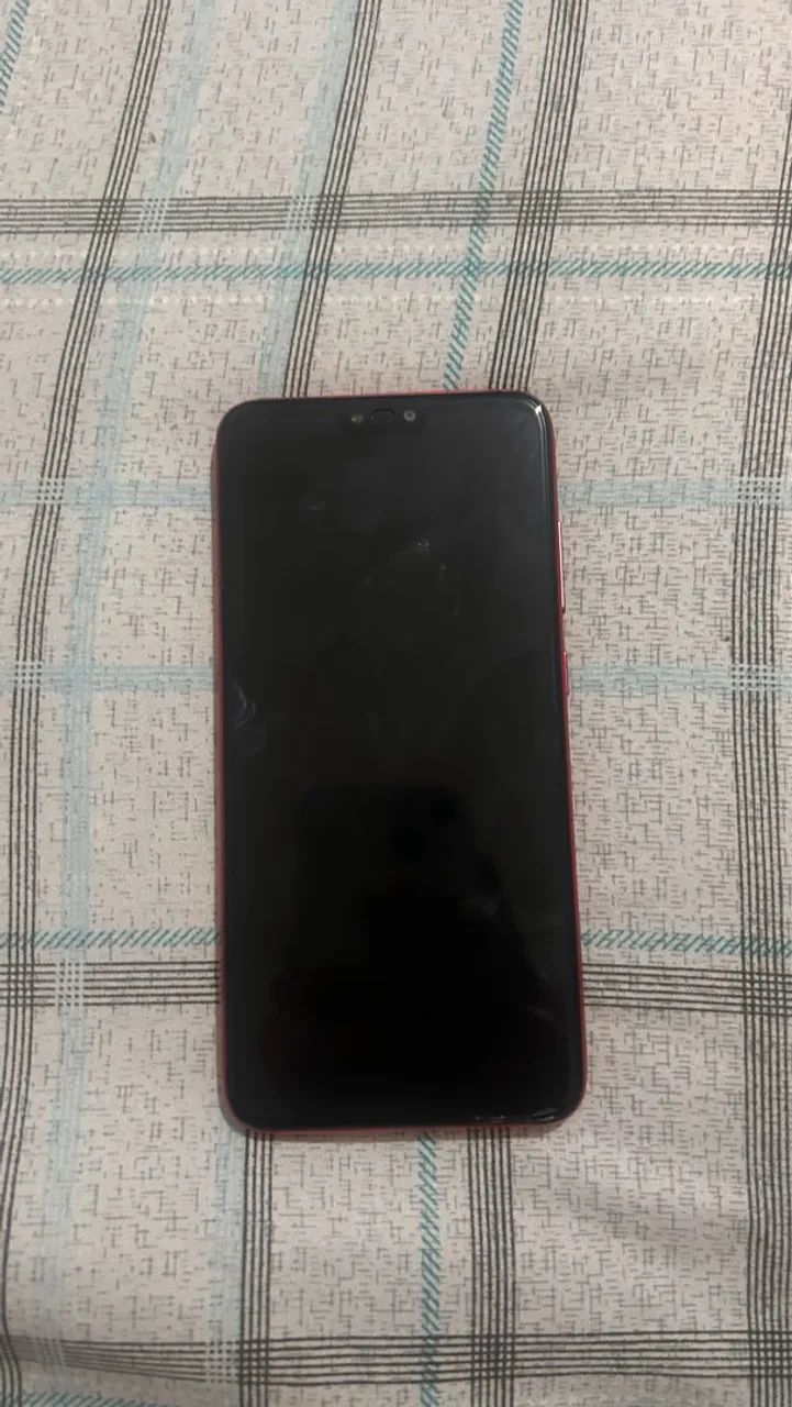 Zenfone Max Shot - Foto 2