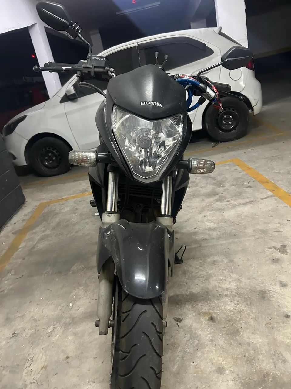 CB 300r flex 2013 - Foto 3