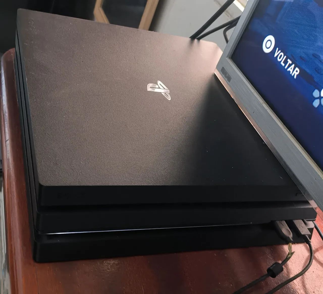 PS4 Pro 1TB