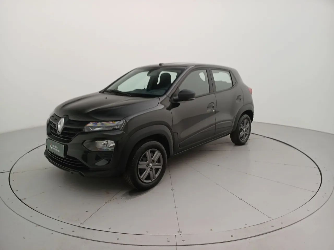 Renault Kwid 1.0 Zen 2026