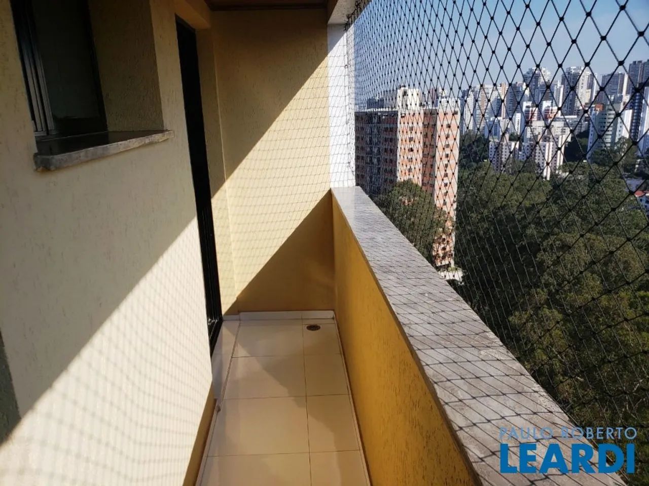 APARTAMENTO - PANAMBY - SP - Foto 2